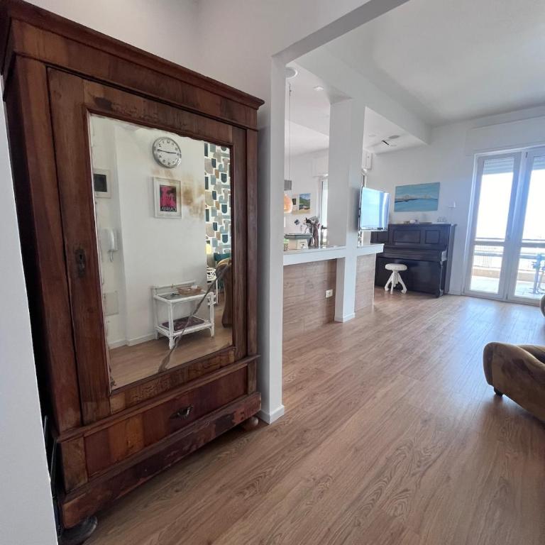 Siracusa Apartment Levante - Appartamento con 2 Camere da Letto - 75