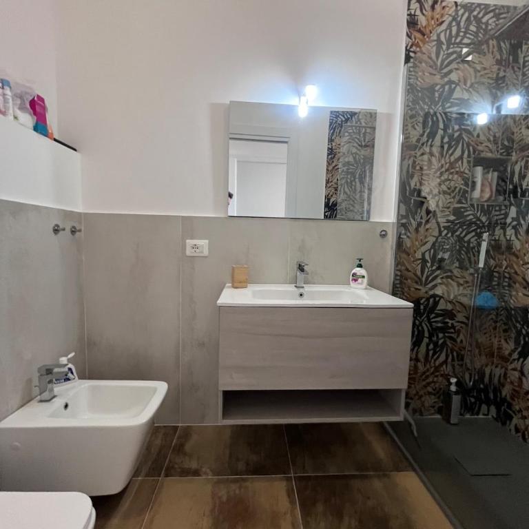 Siracusa Apartment Levante - Appartamento con 2 Camere da Letto - 76