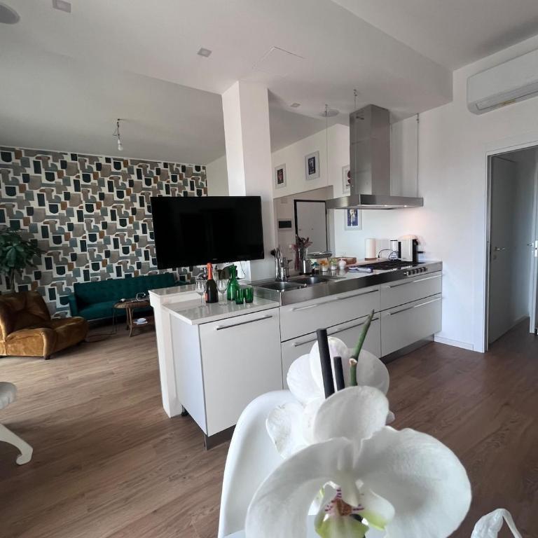 Siracusa Apartment Levante - Appartamento con 2 Camere da Letto - 77