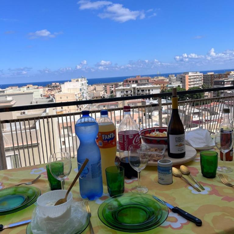 Siracusa Apartment Levante - Appartamento con 2 Camere da Letto - 80