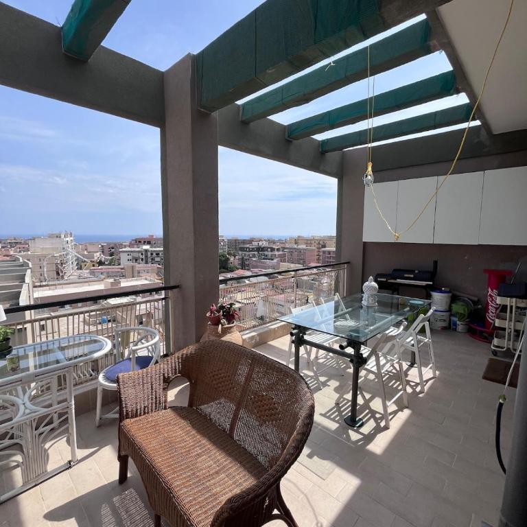 Siracusa Apartment Levante - Appartamento con 2 Camere da Letto - 19