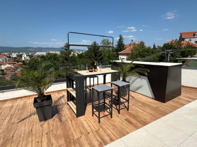 Apel Luxury - Apartman - 6