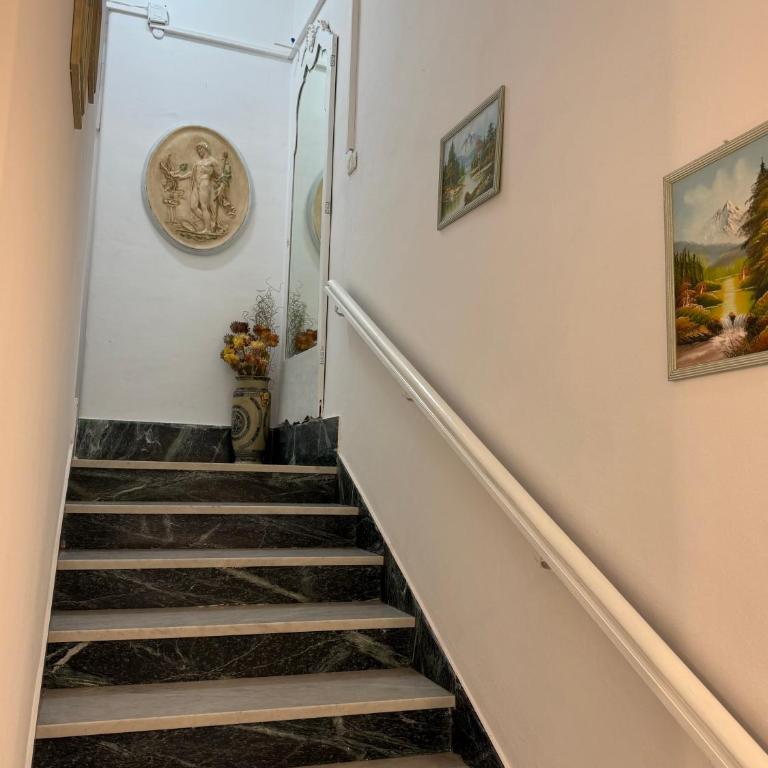 Apartment Terrazza Greca - Appartamento - 40