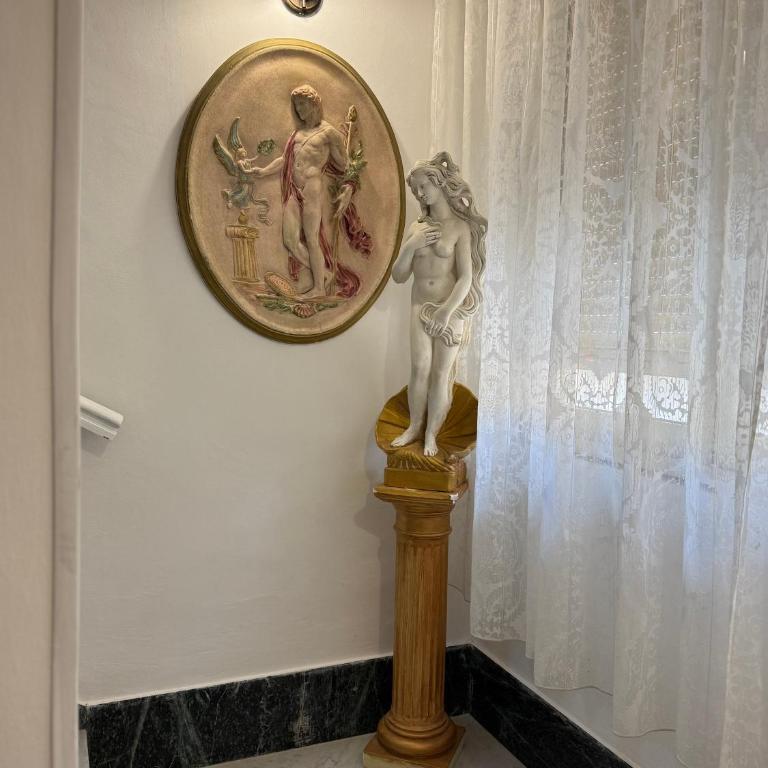 Apartment Terrazza Greca - Appartamento - 48