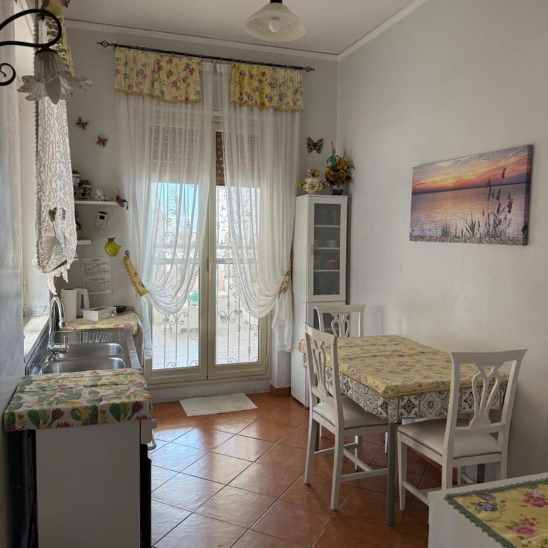 Apartment Terrazza Greca - Appartamento - 62