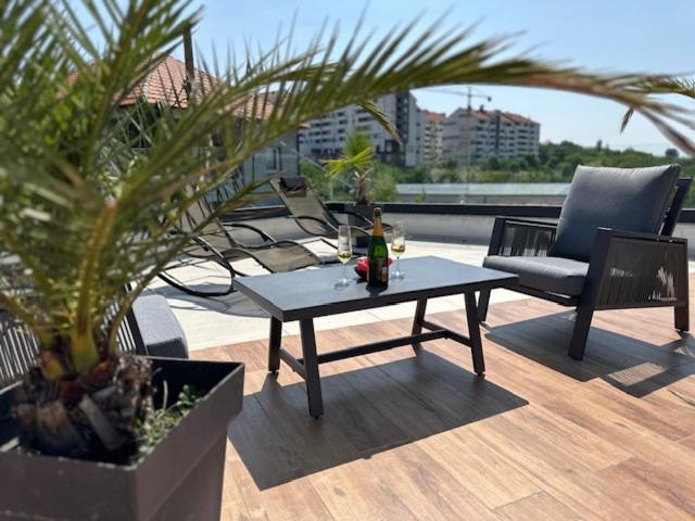 Apel Luxury - Apartman - 18