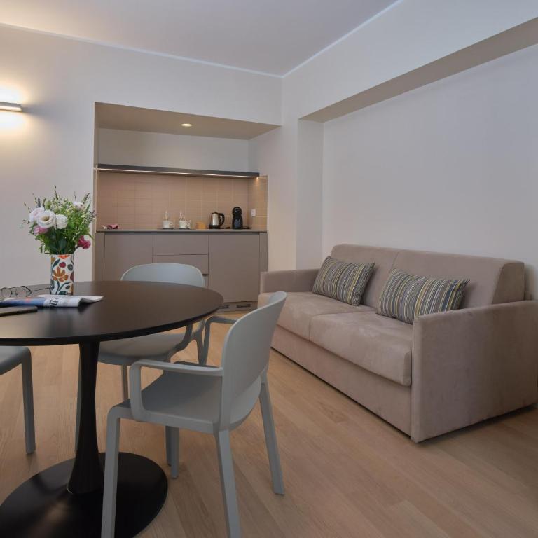 Portica Homes Assisi - Camera Tripla Superior - 3