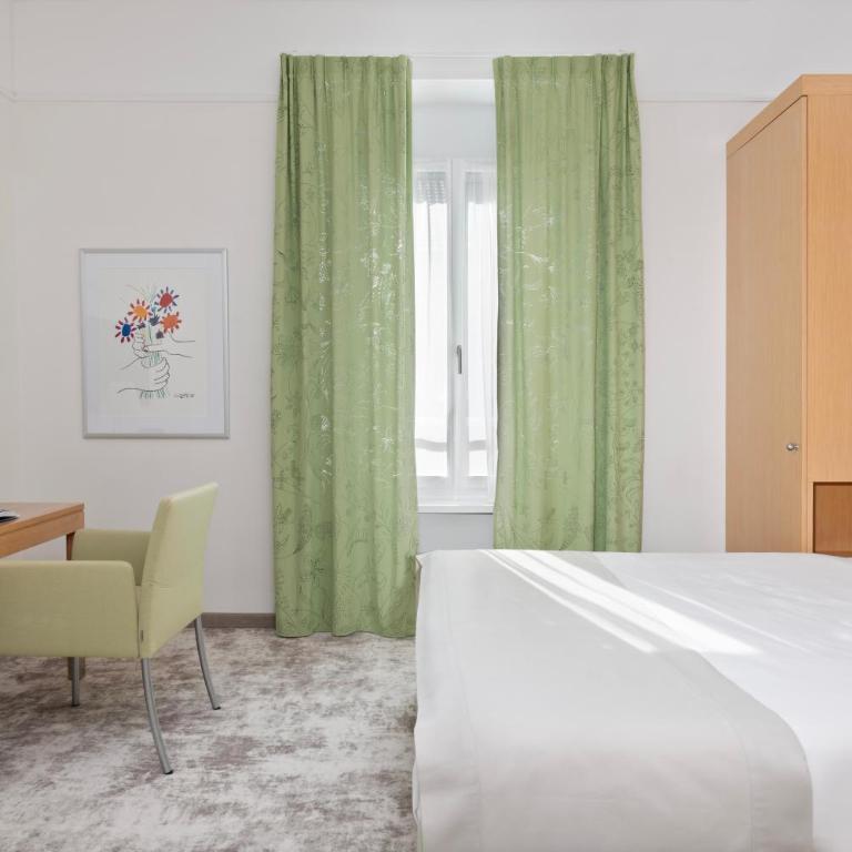 Grand Hotel Europe - Standard Doppelzimmer - 2