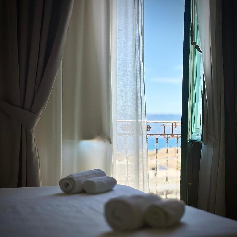 Hotel Borgo di Ciàula - Habitación Doble Deluxe - 16
