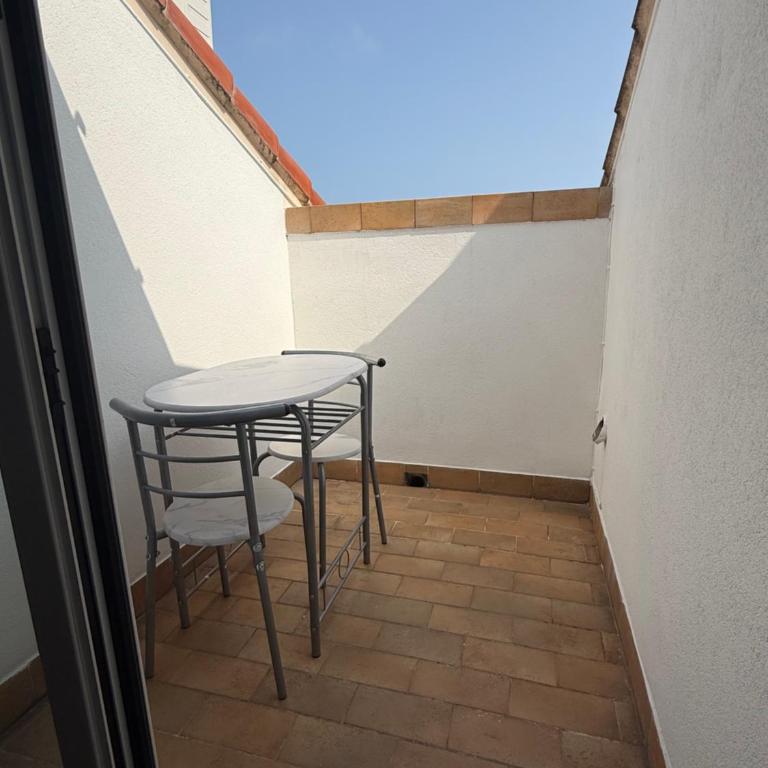 Accogliente Mansarda Vicino al Mare - One-Bedroom Apartment - 23