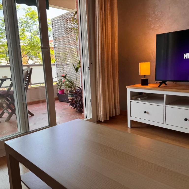 Apartamento Playa Victoria - Apartamento de 1 dormitorio - 2