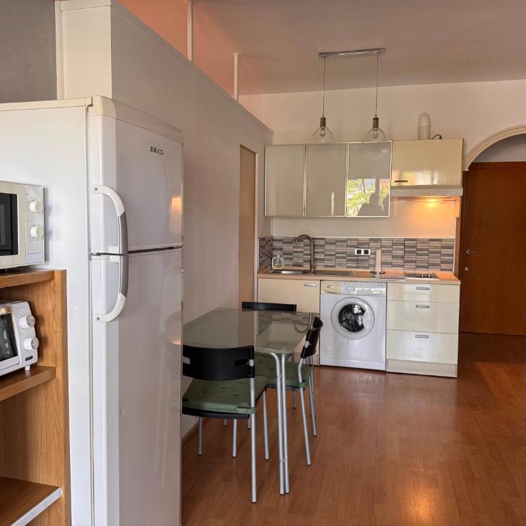 Apartamento Playa Victoria - Apartamento de 1 dormitorio - 5
