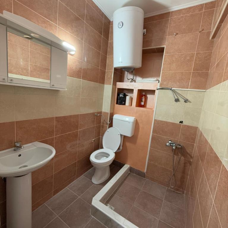 Studio apartman Andrea - Apartman sa 1 Spavaćom Sobom - 18