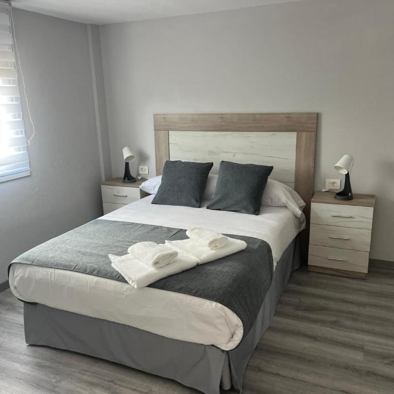 Casa da Morena - Apartamento de 3 dormitorios - 8
