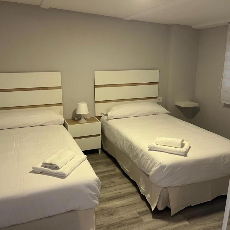Casa da Morena - Apartamento de 3 dormitorios - 15