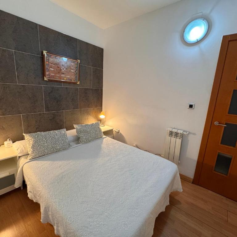 Apartamento Playa Victoria - Apartamento de 1 dormitorio - 6