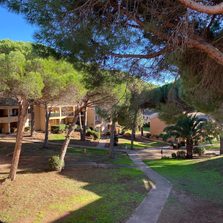 Charmant Appartement climatisé - Wifi - Apartamento Estudio - 12