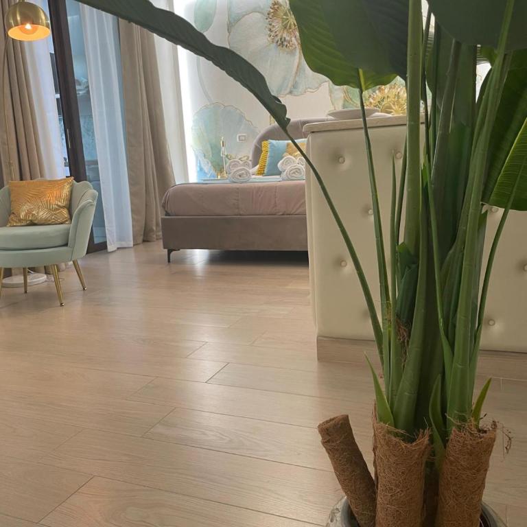 Spring House - Appartamento con 1 Camera da Letto - 10