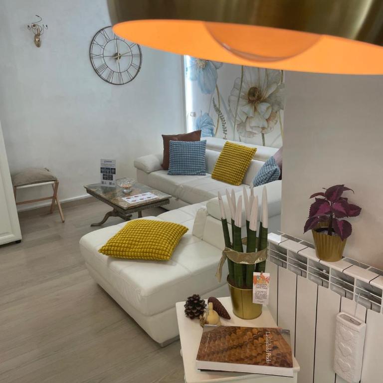Spring House - Appartamento con 1 Camera da Letto - 22
