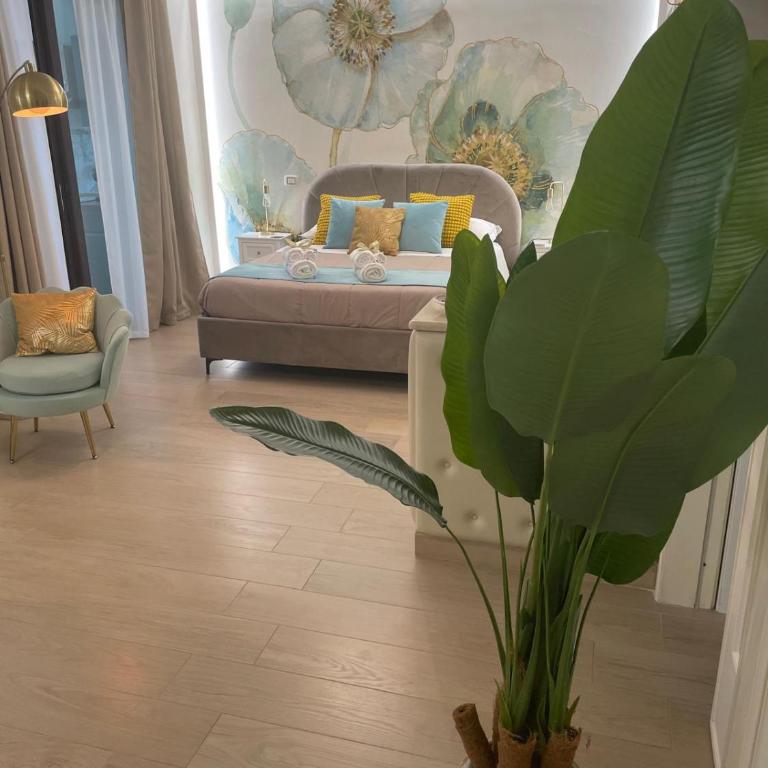 Spring House - Appartamento con 1 Camera da Letto - 30