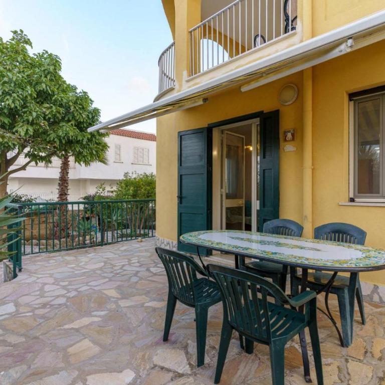 Casa Dolce Casa Marzamemi - Two-Bedroom House - 1