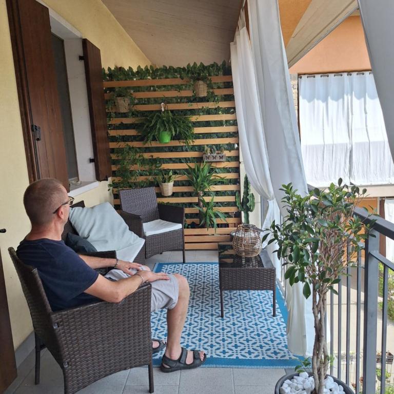 Corte Cavour - Appartamento con 2 Camere da Letto - 15