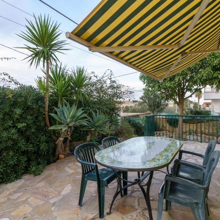 Casa Dolce Casa Marzamemi - Two-Bedroom House - 3