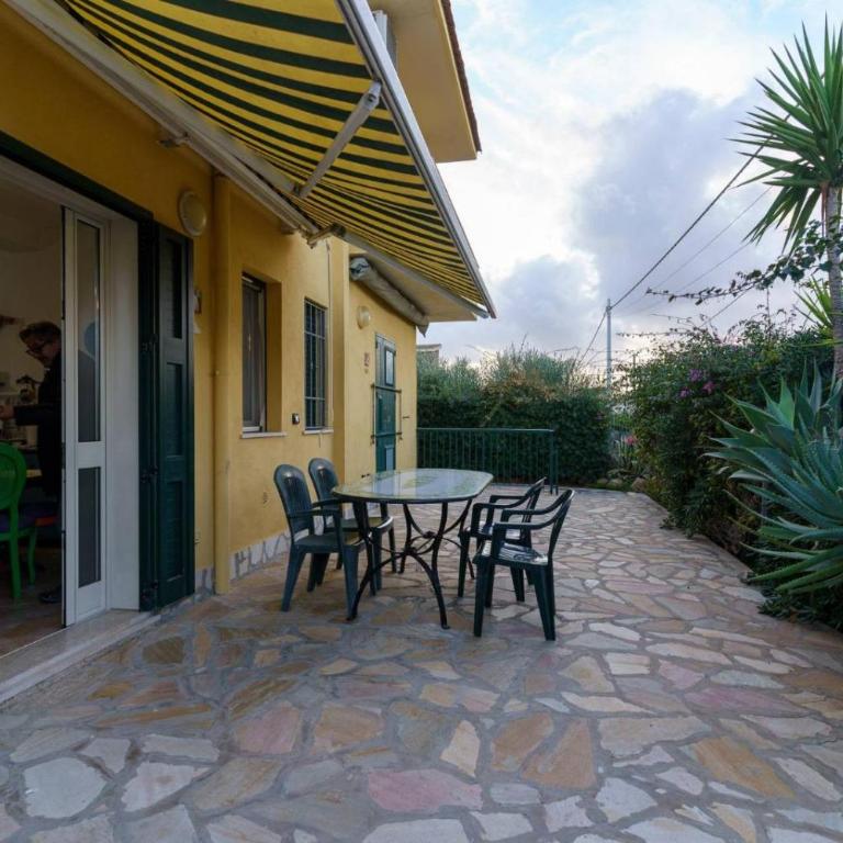 Casa Dolce Casa Marzamemi - Two-Bedroom House - 15