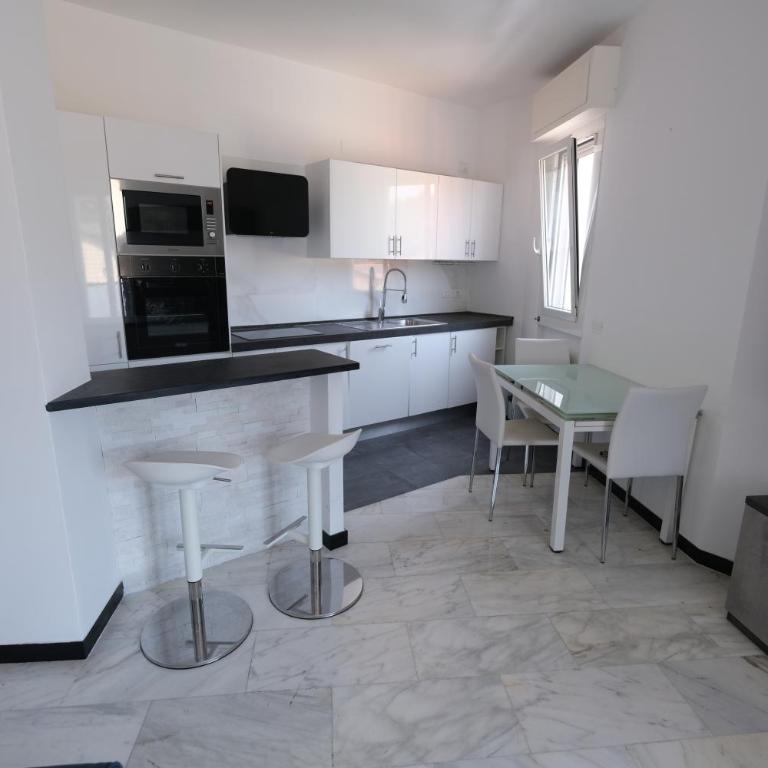 Nel Cuore di Rapallo by PortofinoVacanze - Appartamento con 1 Camera da Letto - 21