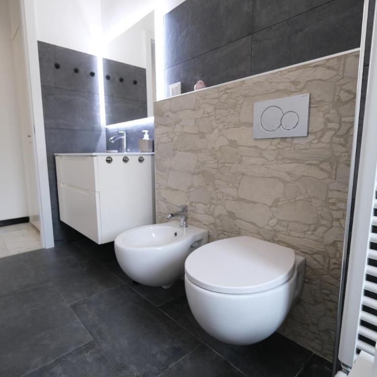 Nel Cuore di Rapallo by PortofinoVacanze - Appartamento con 1 Camera da Letto - 22