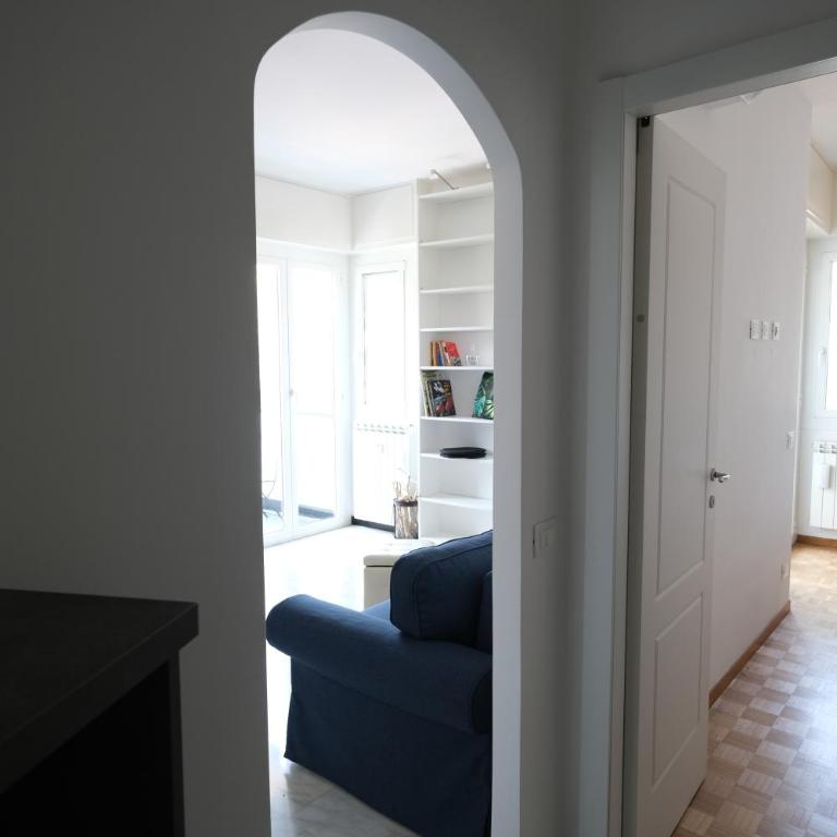 Nel Cuore di Rapallo by PortofinoVacanze - Appartamento con 1 Camera da Letto - 28