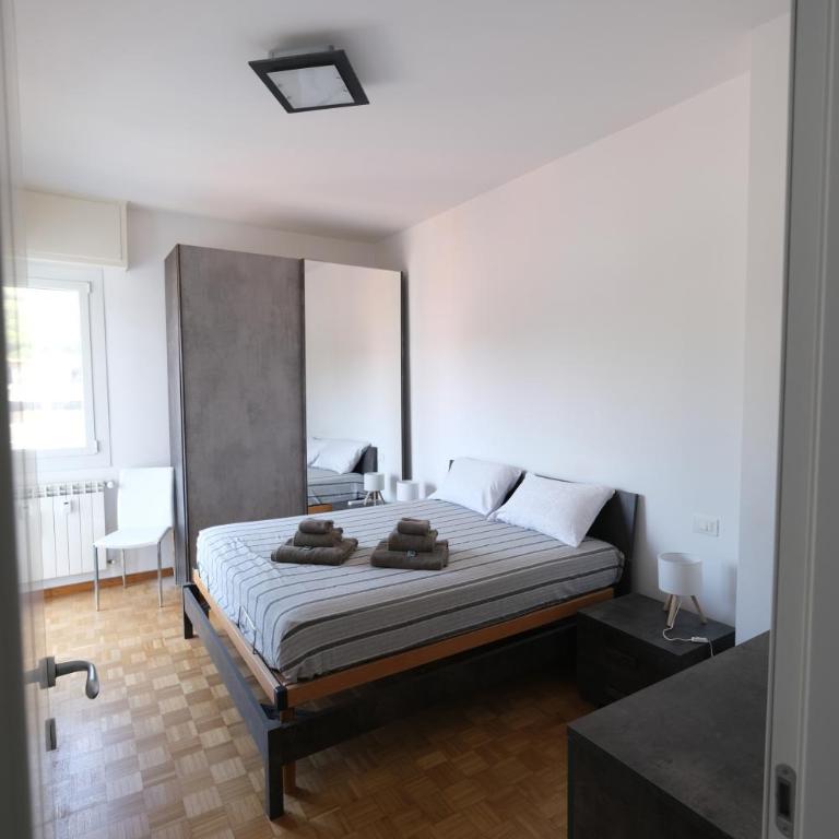 Nel Cuore di Rapallo by PortofinoVacanze - Appartamento con 1 Camera da Letto - 31