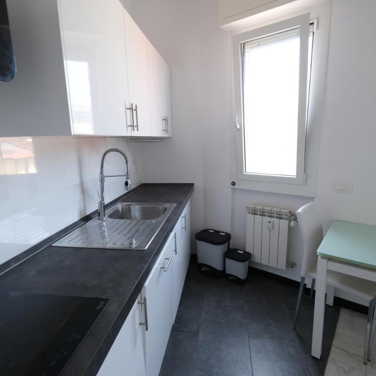 Nel Cuore di Rapallo by PortofinoVacanze - Appartamento con 1 Camera da Letto - 34