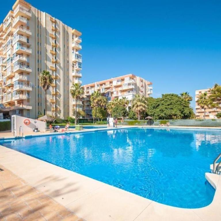 Benalmádena Nice Sea Views ! - Apartment mit 1 Schlafzimmer - 3
