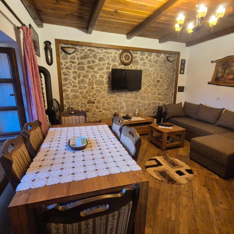Apartments "Old house Mustafic" - Two-Bedroom House - 14