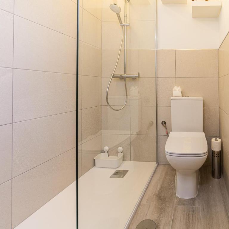 La Casa de Playa - Ático con jacuzzi y vista mar - Apartamento de 3 dormitorios - 36