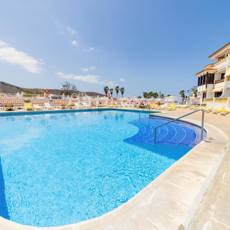 La Casa de Playa - Ático con jacuzzi y vista mar - Apartamento de 3 dormitorios - 48