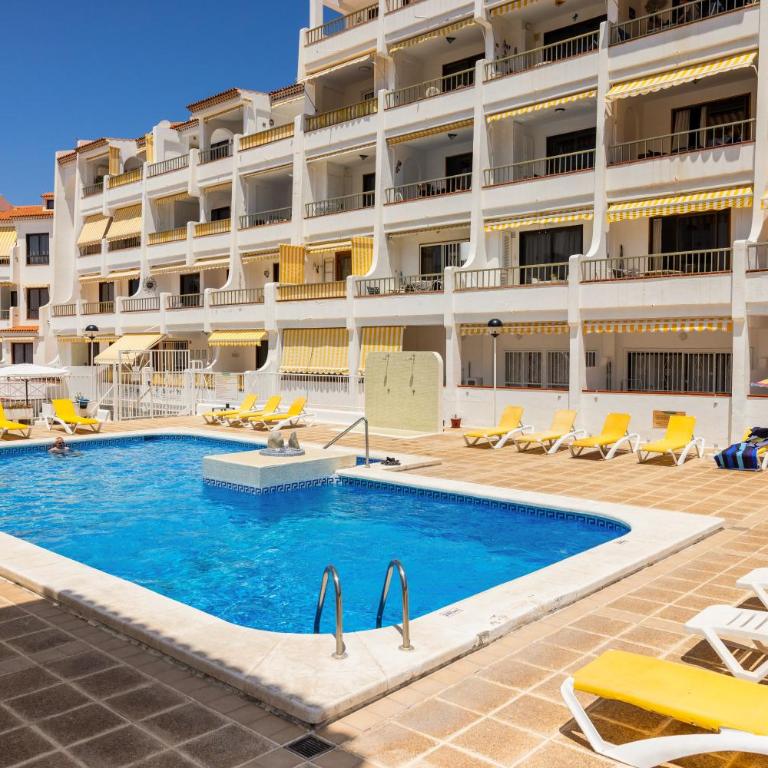 La Casa de Playa - Ático con jacuzzi y vista mar - Apartamento de 3 dormitorios - 46