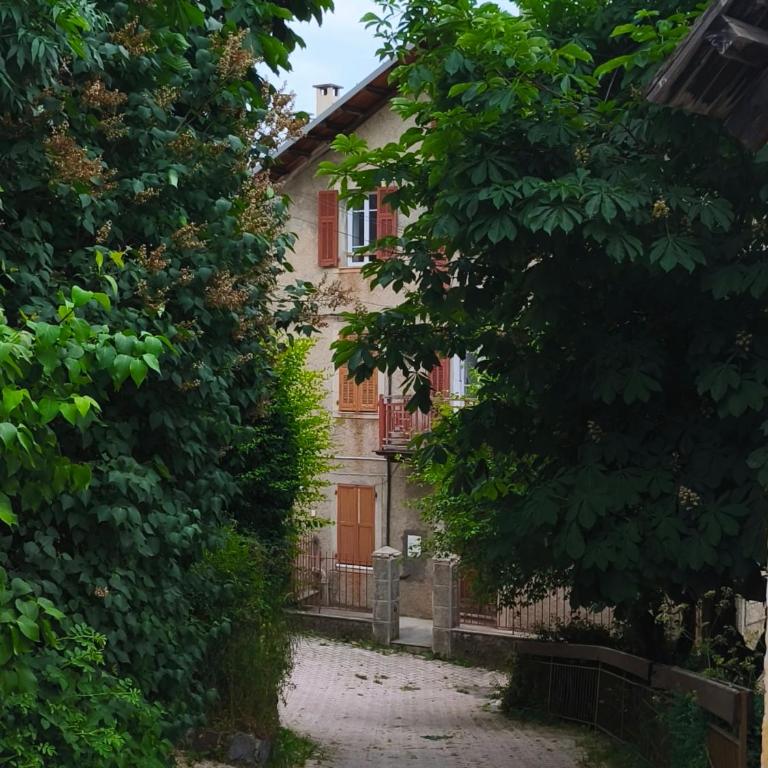 Le cocon beuillois - Appartement Supérieur 1 Chambre - 14