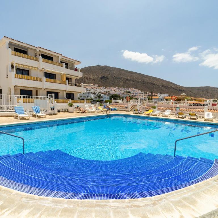 La Casa de Playa - Ático con jacuzzi y vista mar - Apartamento de 3 dormitorios - 45