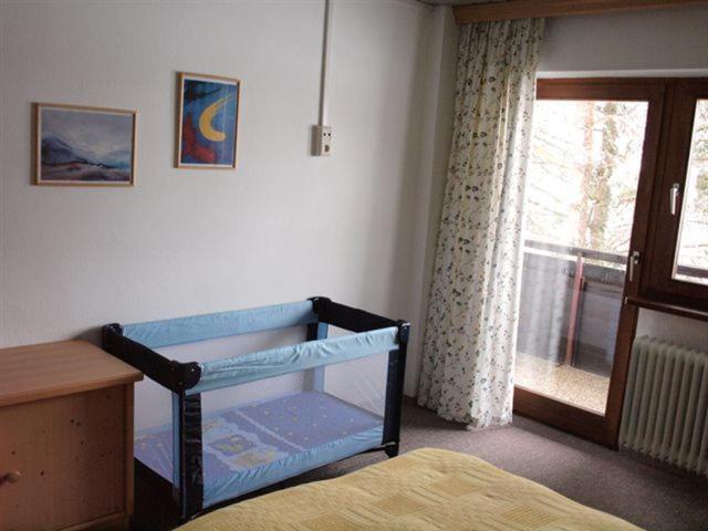 Landhaus Loipe - Apartment mit Blick auf die Berge - 17