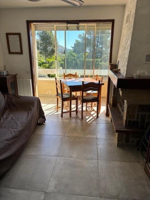 appartement bord de mer, Esterel - Appartement 1 Chambre - 14
