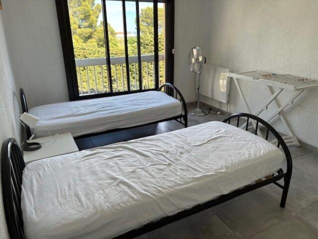 appartement bord de mer, Esterel - Appartement 1 Chambre - 10