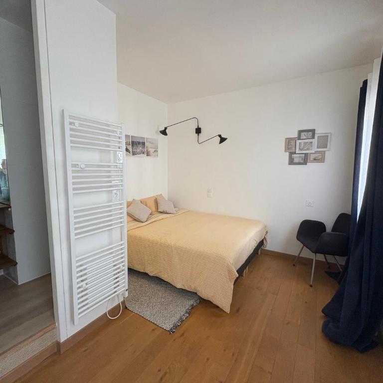 Belle maison centre ville La Rochelle - Maison 3 Chambres - 16