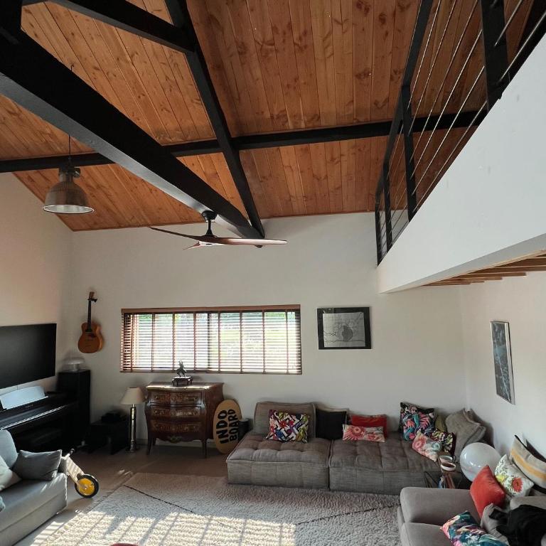Belle Villa Terra Mare classée 4 étoiles entre océan et bassin - Villa avec Piscine Privée - 79