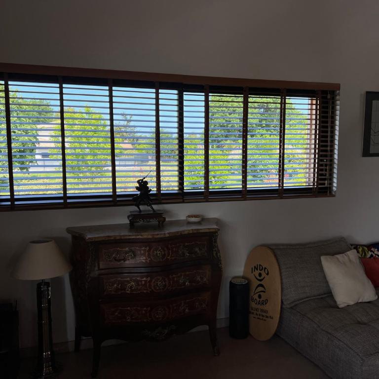 Belle Villa Terra Mare classée 4 étoiles entre océan et bassin - Villa avec Piscine Privée - 76
