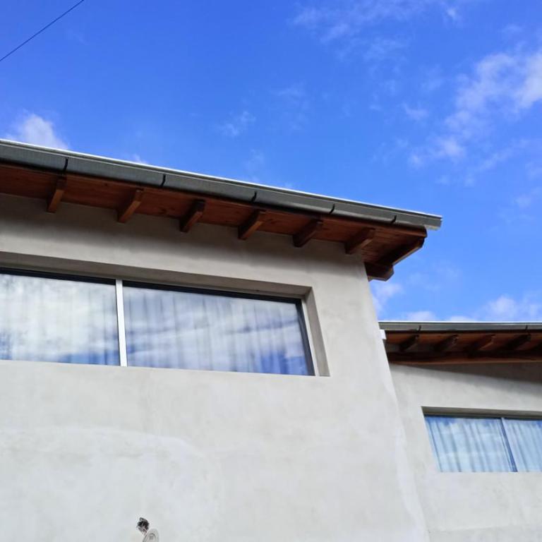 Departamento España - Casa de 2 dormitorios - 2