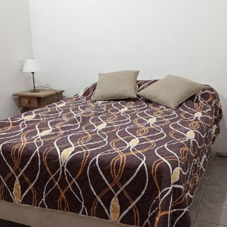 Departamento España - Casa de 2 dormitorios - 10