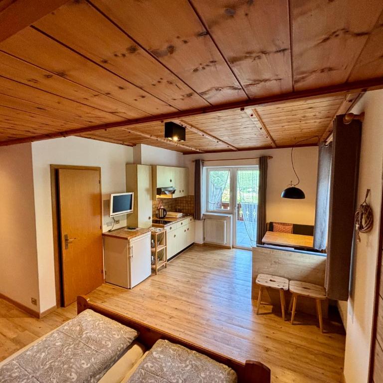 Residence Linde - Ferienwohnungen & Apartments - Apartment with Mountain View - 14