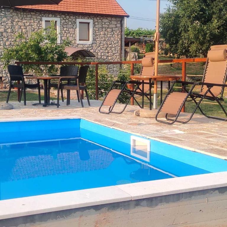 Old House Piperi - Vila - 1